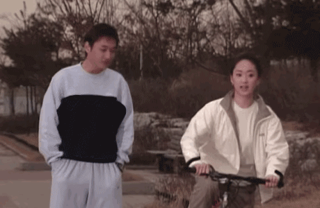 |搞笑GIF:如何快速让相亲对象不喜欢你