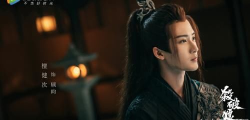 龚俊|龚俊告别《中餐厅5》，顶流之后，为什么是檀健次“接班”？