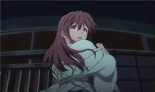 女主人公|日本爆火的《声之形》为何在中国扑街?这就是两国意识形态的不同