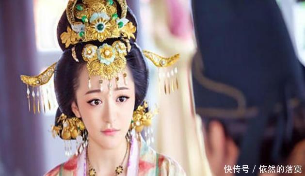 赵匡胤|后周灭亡,赵匡胤夺取皇位后,是如何对待柴荣妻子的