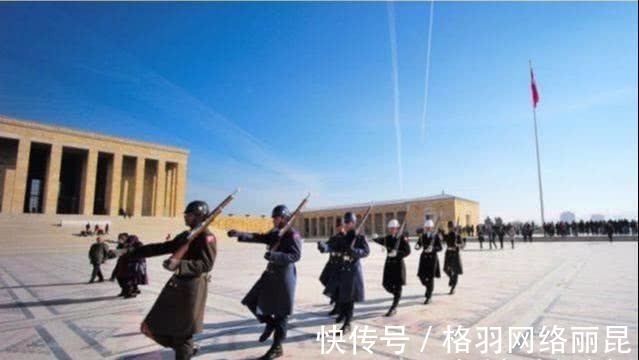 身份|这个陵墓,由海陆空三军联合保护,墓主人的身份地位可想而知