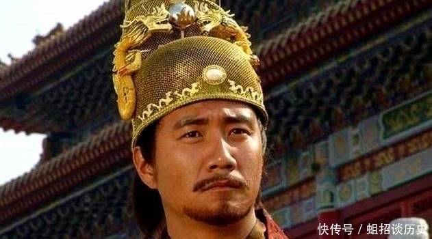 活多久|朱元璋:我能活多久?相士:比我多1天,朱元璋:现在就拖出去砍了!