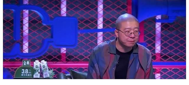 脱口秀大会,“千年老二”王建国真的被淘汰了?网友二字相送