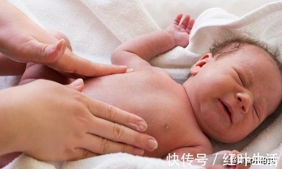 王女士|宝宝夜间哭闹不止,以为是宝宝淘气,去医院检查,结果让人意外