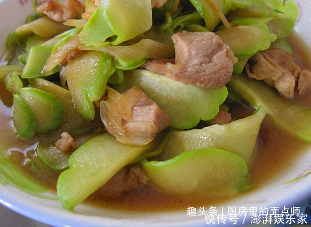 入冬胖人多吃它,天然“清肠菜”,肚子平坦,口臭没了,越吃越瘦