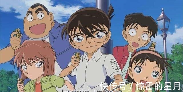 进击的巨人|日本超15万人投票,选自己最喜欢的漫画TOP10,巨人居然进不了前5