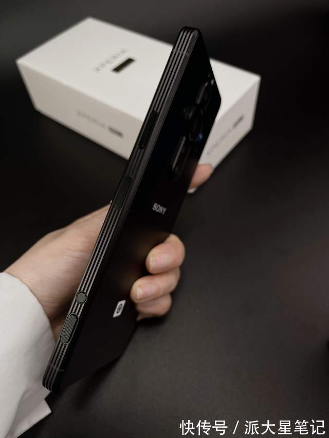 上手|索尼Xperia PRO-I真机上手，微单手机那味儿有了