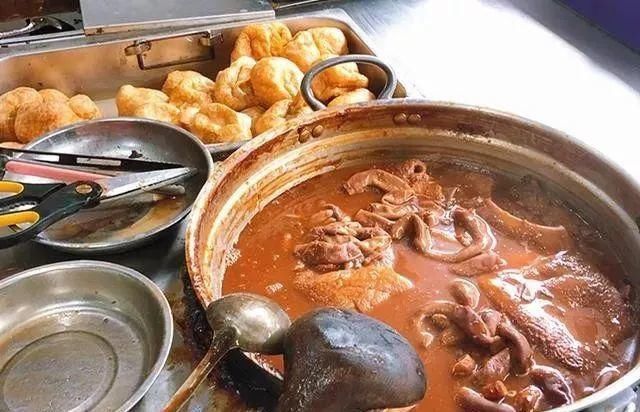 做法|用了20年的 牛杂 配方做法