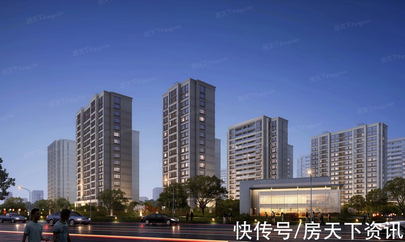 徐州|徐州鼓楼热门楼盘项目现场传来一批新照片，请查收