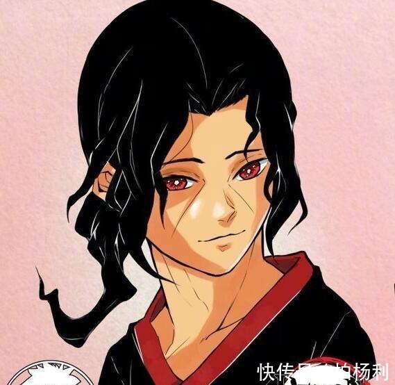 鬼灭之刃|火影宇智波鼬的“不同画风”,巨人版撞脸兵长,JOJO版你能接受吗