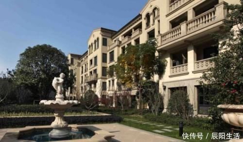 税费|高颜值别墅降价200万起拍,地理条件十分优越