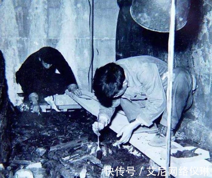 考古界|打着了解中国文化的幌子,郭沫若执意挖掘定陵,却造成最大悲剧