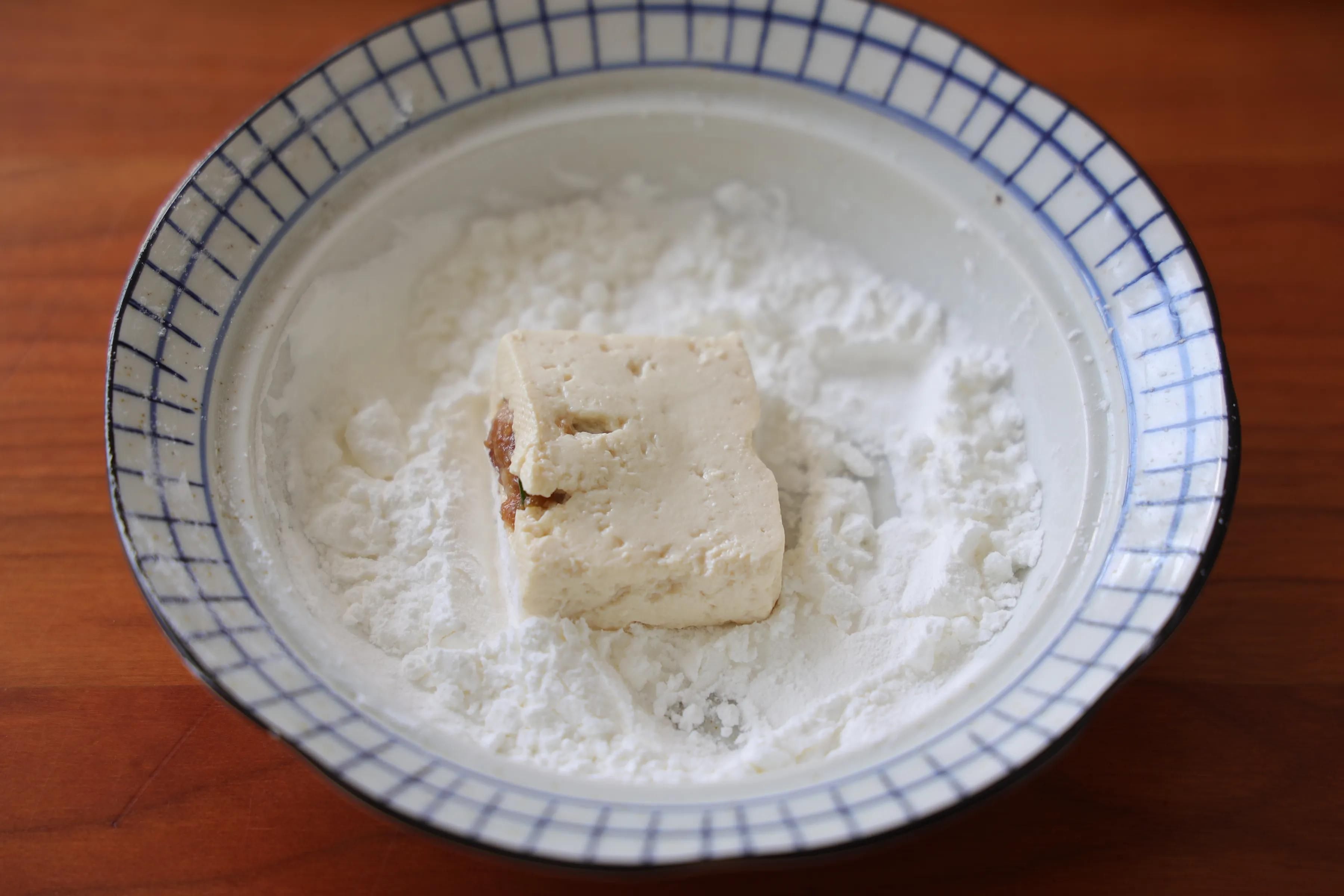 老豆腐|立秋以后，这道菜要多吃，味道鲜美又营养，尤其老人孩子要多吃