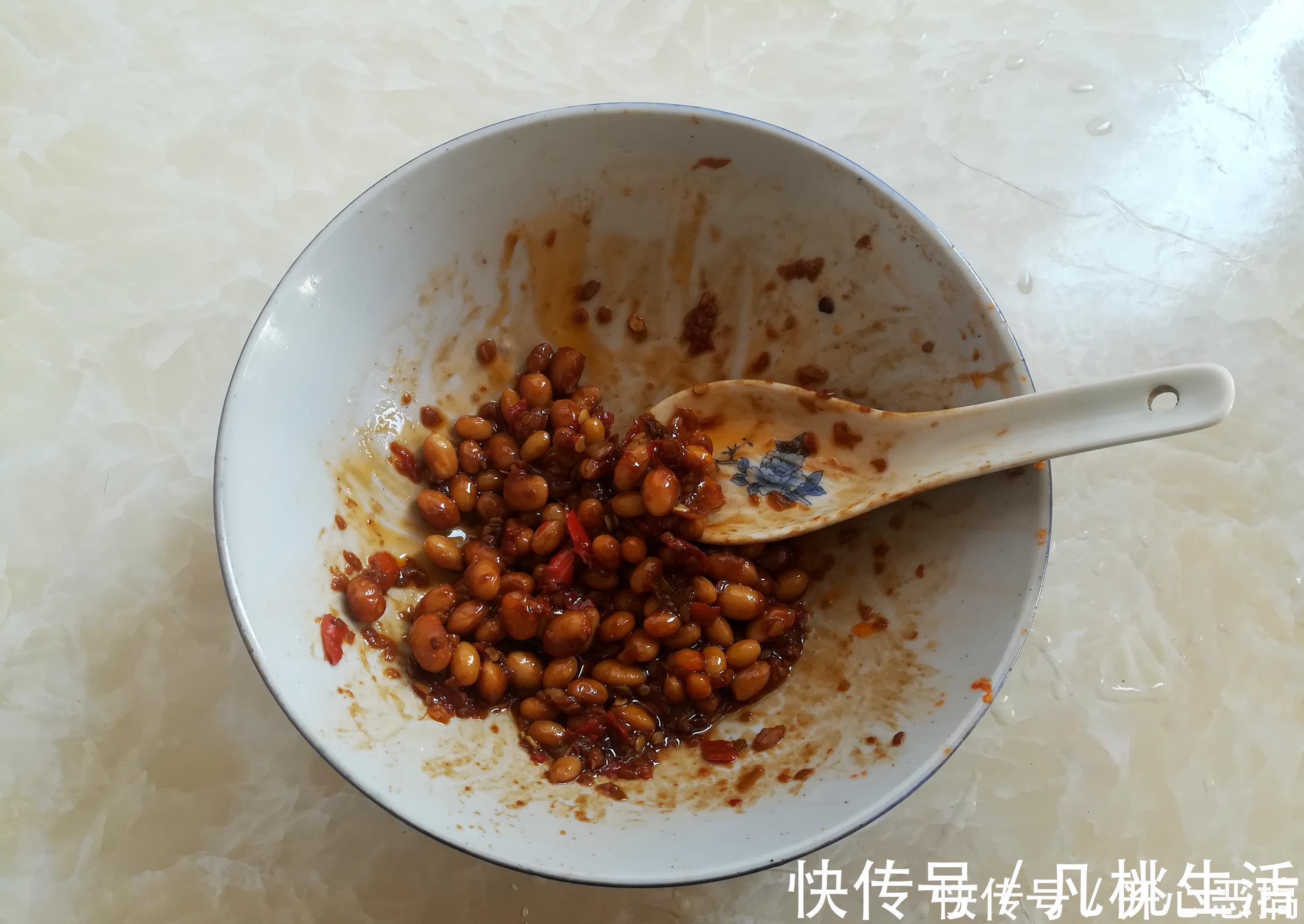 腊肠|过年回娘家，就馋妈妈做的这道菜，香润下饭，连吃三天都不腻