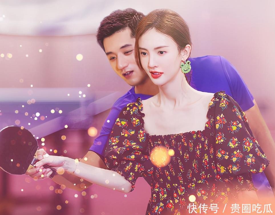 张继科|张继科金晨为何不来电?金爸爸点出问题所在,张绍刚再撮合也没用