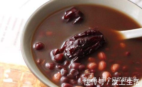 香甜可口|女人手腳冰涼多喝這種補氣補血的湯，香甜可口，貧血患者要堅持喝
