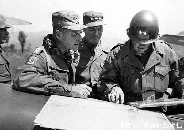 怪不得|中国志愿军粮袋震惊美军统帅,怪不得中国能赢