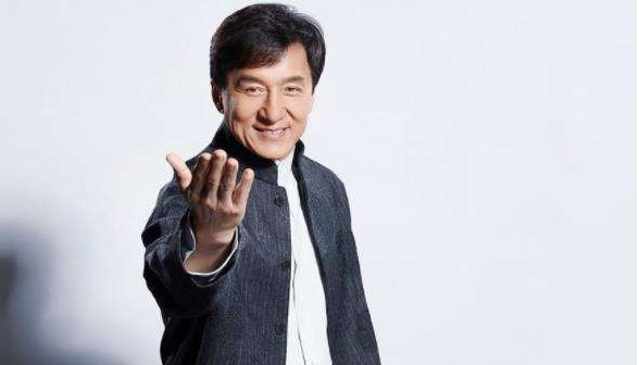 一档节目见识谢霆锋的人品和功夫，原来成龙说的接班人，不是空话