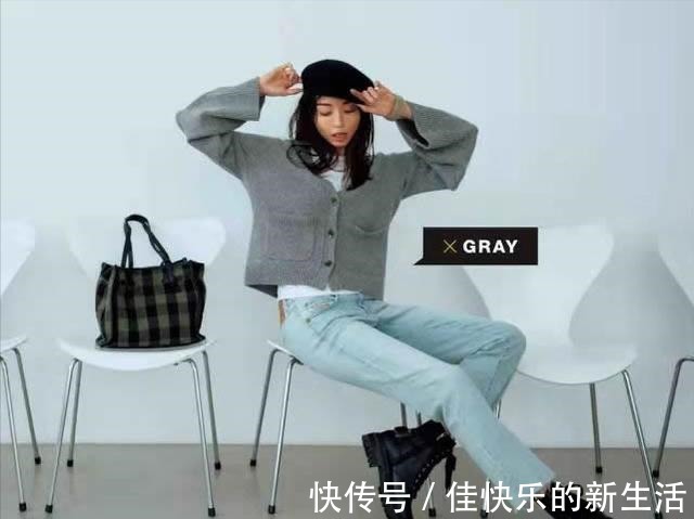 半身裙 什么是“高级色”为什么时髦的人都爱穿10套“自信穿搭”秒懂!