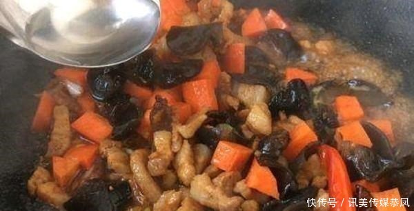 它是“肠道清道夫”,春天遇到别手软,常吃排毒养颜气色好