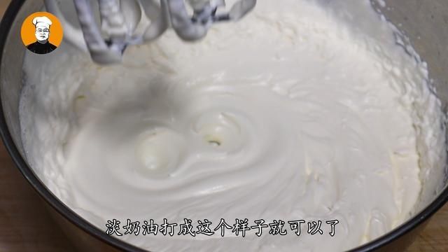 鸡蛋|昂贵的哈根达斯不用买，家里有鸡蛋就能做，做法简单，口感细腻