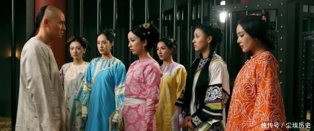 古有三妻四妾的“妾”理解为小老婆,要闹大笑话!