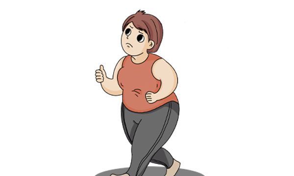 实验|每天跑步45分钟,抵不过别人锻炼2分钟,BBC的一项实验,扎心了