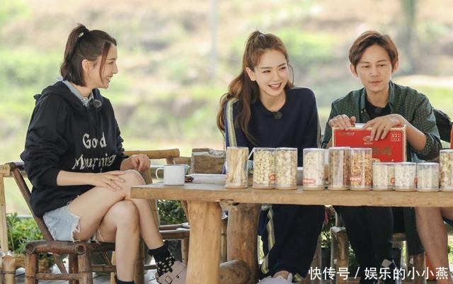 回归|《向往的生活》第五季将回归,听到录制地点,黄磊梦想实现了