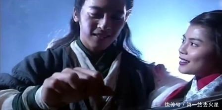 主见|潇洒迷人的令狐冲,与懦弱没有主见的张无忌,是同一种人