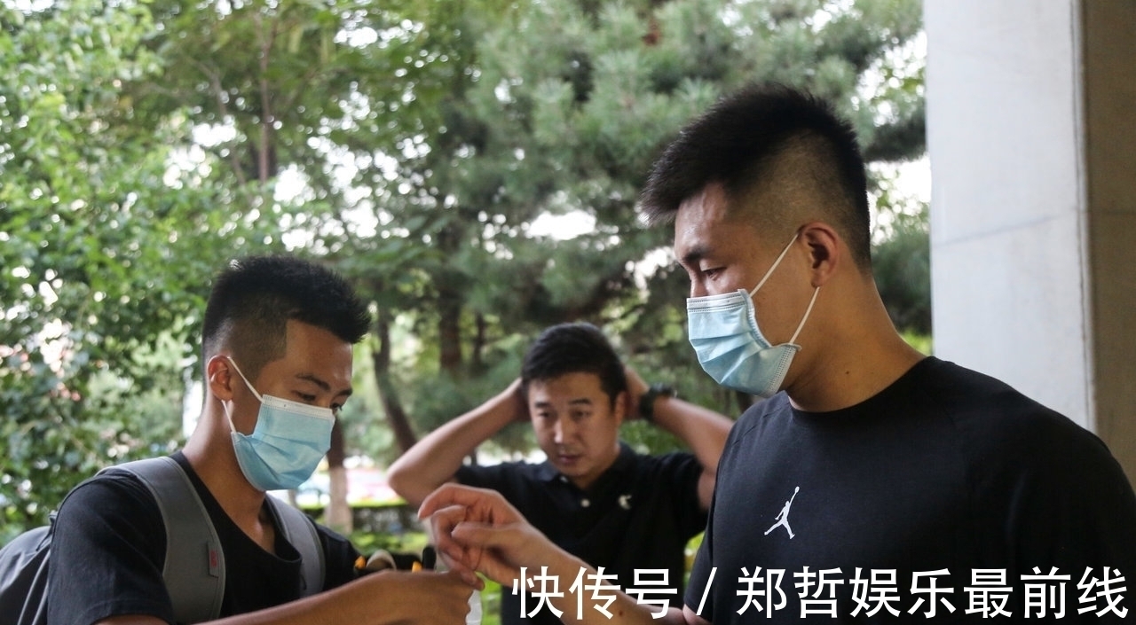 赛季|CBA全华班综合实力排名 前八名应该都有谁?一队有望冲击前八