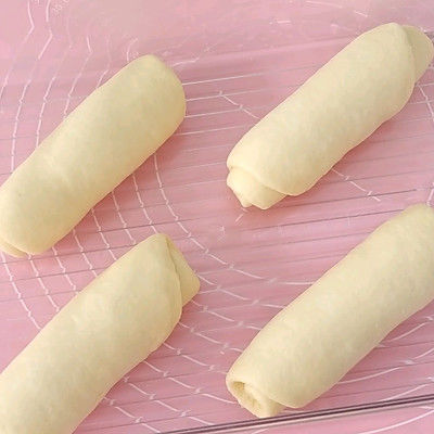 超松软肉松吐司