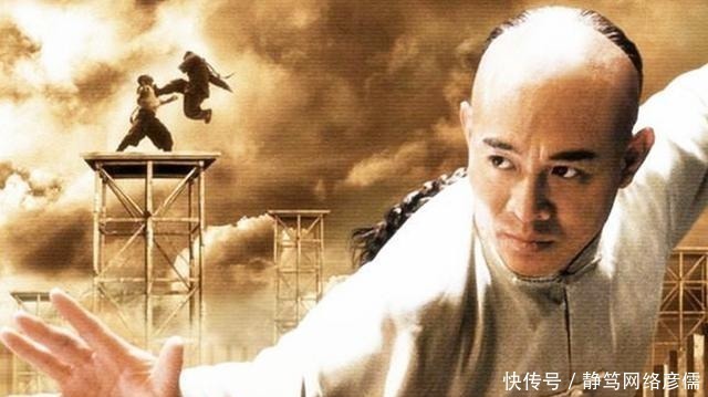 西洋|中国一代宗师,拳打西洋拳师、脚踢东洋武士