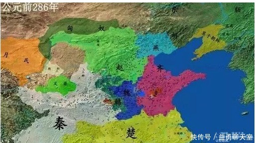 发现滥竽充数的齐湣王没发现苏秦是间谍,齐国从巅峰瞬间险遭灭国