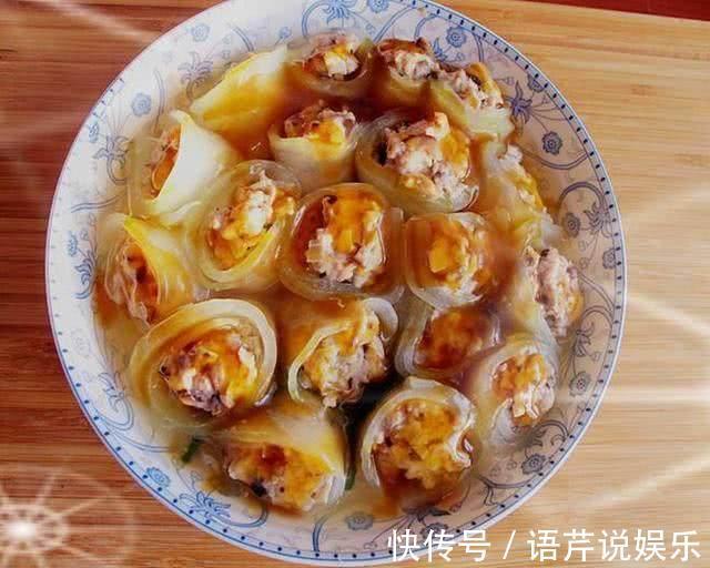 美味下饭菜，过年过节做几道，人人多吃一碗饭，学起来吧！