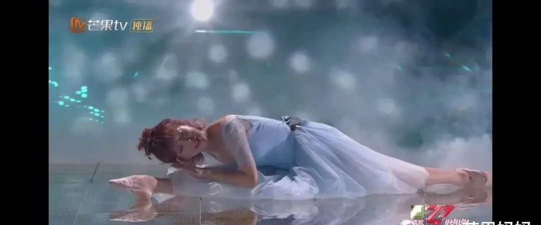 别盯华晨宇了,那英和浪姐们第一集的看点足足有50个!