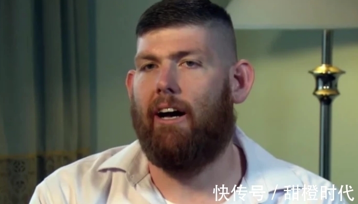 巨婴|出生时曾轰动美国的14斤“巨婴”,30多年过去了,今怎么样了?