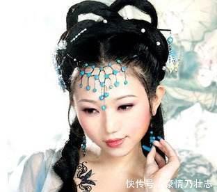 令人|步非烟，一个敢爱敢恨的女人，她的一生既传奇又令人唏嘘