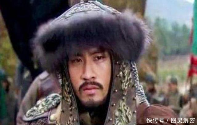 创立|如果完颜宗望不死,金朝会成为第一个少数民族创立的大一统王朝?