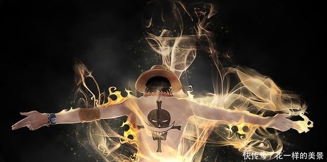 娜美|海贼王中纹身背后的故事!你真看懂了吗