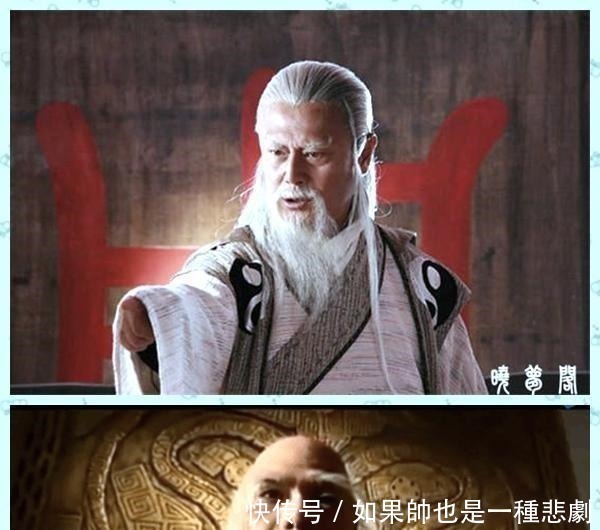 封神演义|孙悟空砍头砍不死吗如果玉皇大帝请他来砍 孙悟空必死无疑!