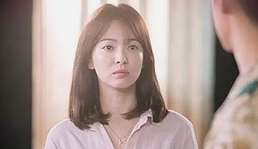 空气刘海|非洲有一种发型叫脏辫,韩国有一种发型叫空气刘海,而中国呢