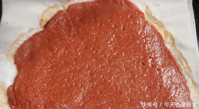 十足|猪肉脯做法原来这么简单!鲜甜咸香,嚼劲十足,好吃卫生无添加