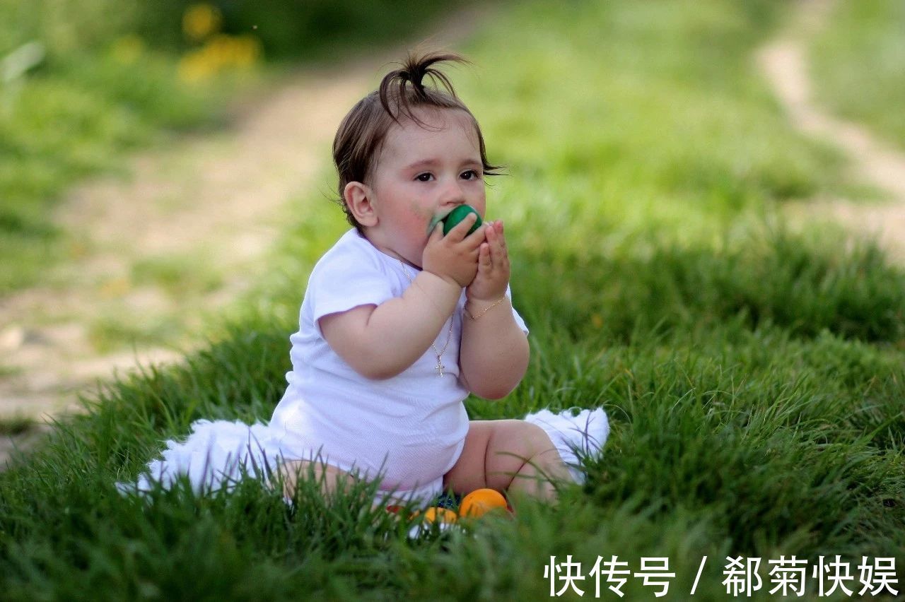 女孩|8岁女孩过度补锌导致性早熟！这些东西，你还乱给孩子吃吗