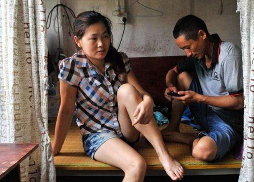 性生活|夫妻之間恩愛時，為什么女人會出現“放屁”聲尤其是已婚婦女