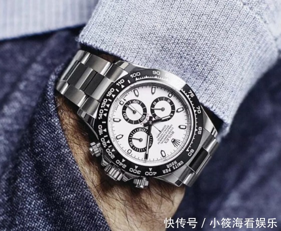 类型|三块不同类型的中端计时腕表，不用太多预算就可以拥有