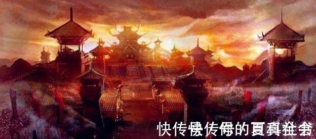 谜团#2006年，阿房宫遗址考古发现，阿房宫三大谜团被考古学家证实！