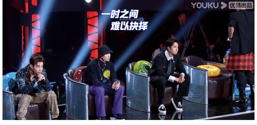 《這就是街舞4》劉憲華忍痛淘汰韓宇，其實(shí)有3方面的原因！