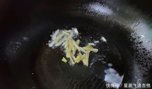 海带豆腐汤|豆腐和“它”一起煮，清肠道排油脂，相当于在慢跑，真管用！