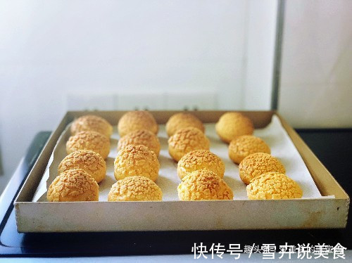 排队2小时买回来的甜点,自己在家也能做,简单又好吃,家人喜欢