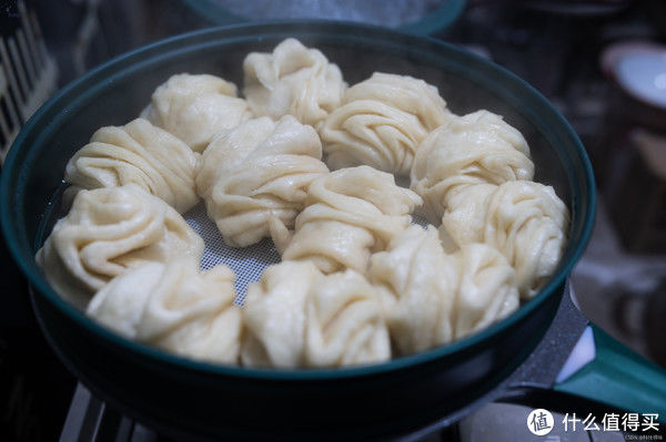 智能家居 篇二十八：炒菜蒸煮都在行的平底锅，帝伯朗菲尼雅系列不粘锅上手